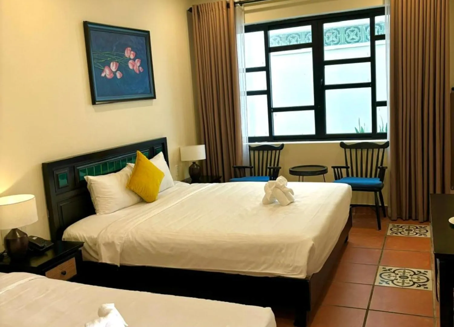 Nature Resort Hoi An By K D H