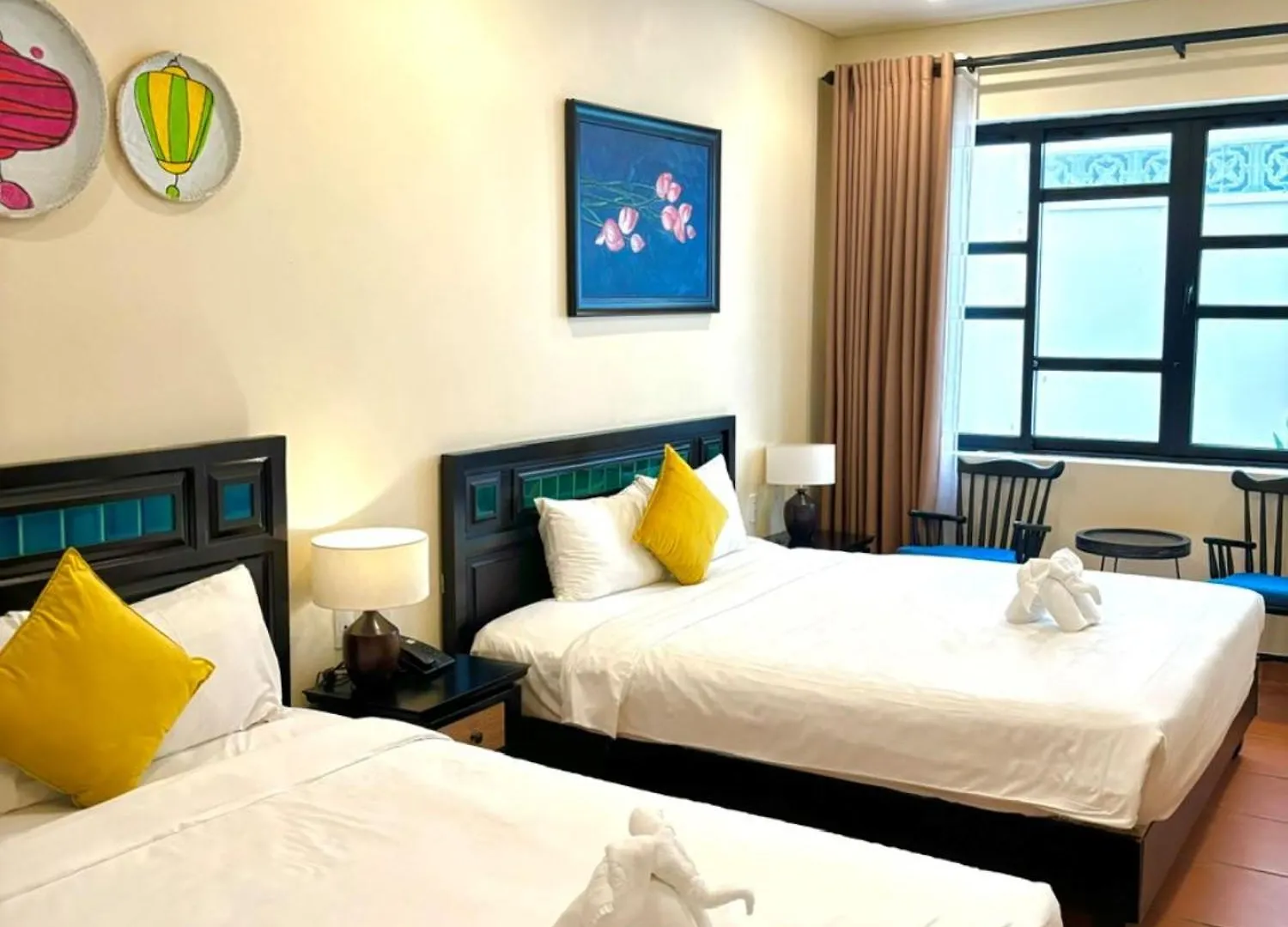 ****  Nature Resort Hoi An By K D H Vietnam