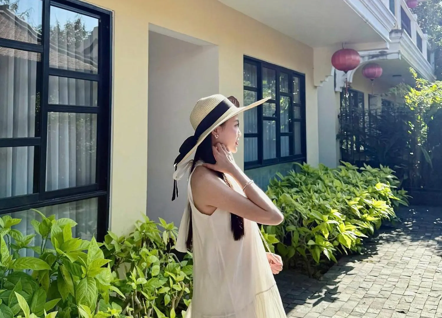Nature Resort Hoi An By K D H