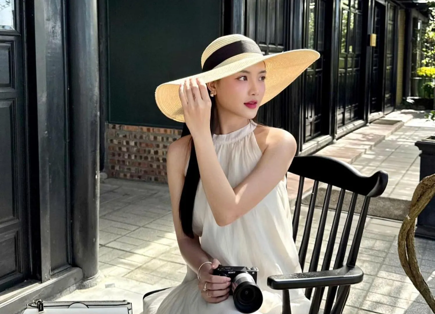 Nature Resort Hoi An By K D H