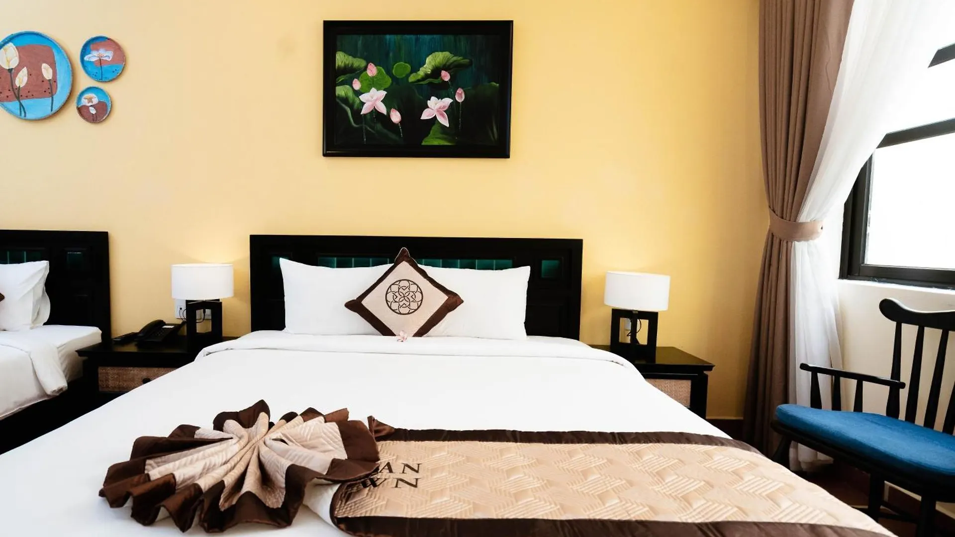 Nature Resort Hoi An By K D H 4*,  Vietnam