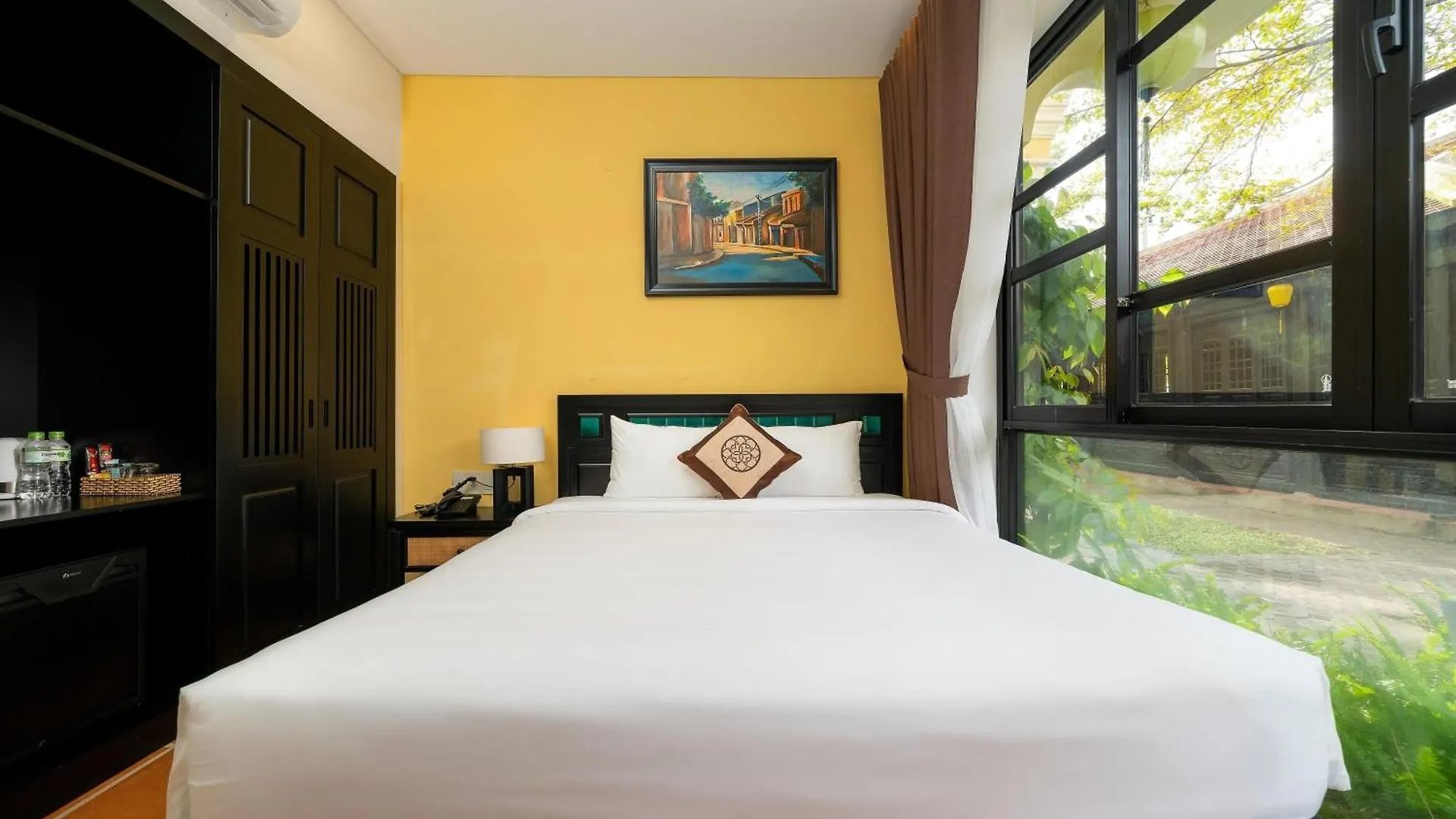 Nature Resort Hoi An By K D H