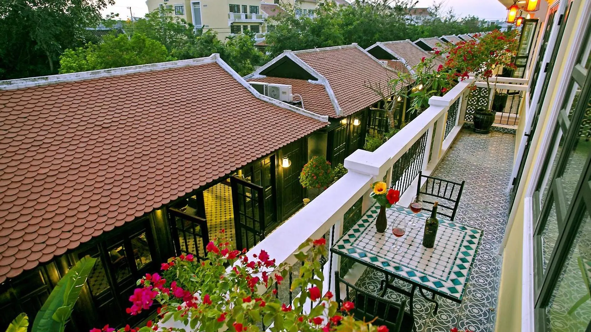 Nature Resort Hoi An By K D H 4*,  Vietnam