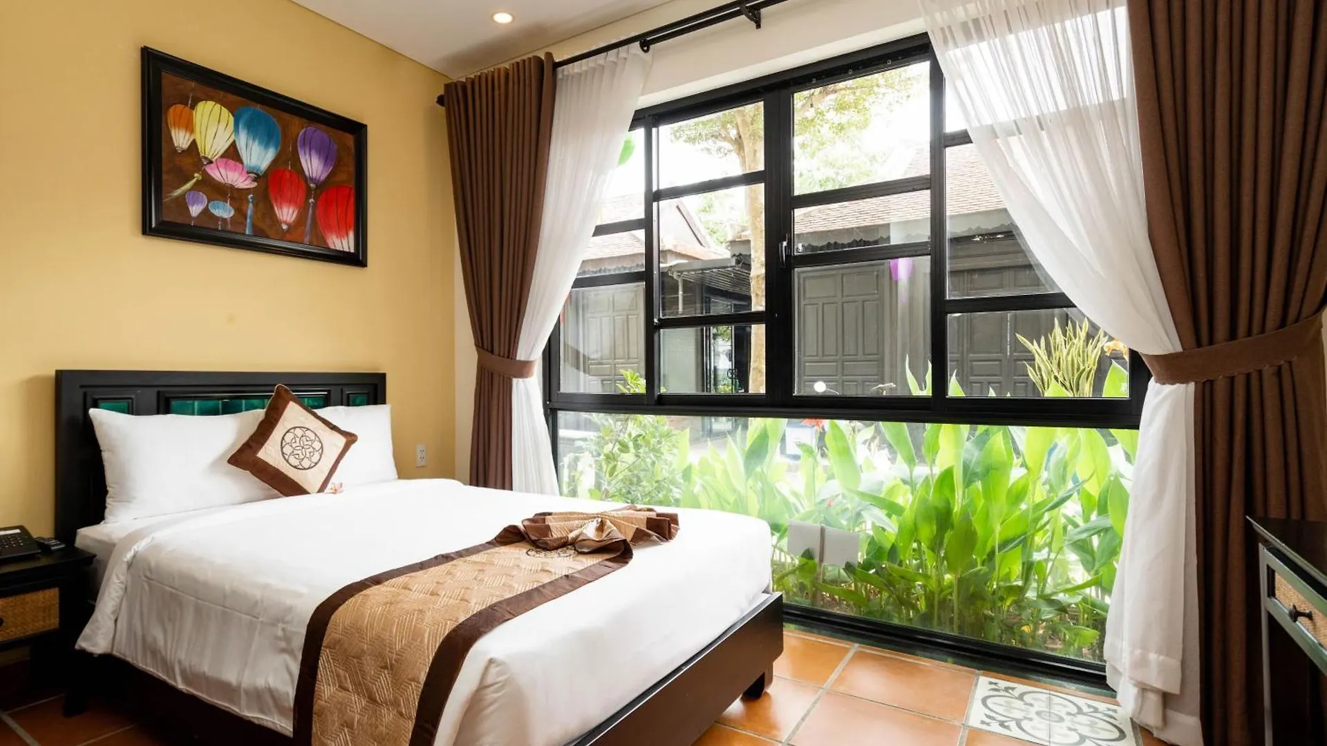 Nature Resort Hoi An By K D H Vietnam