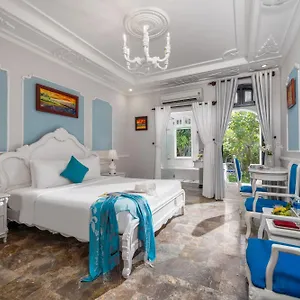 Garden Palace And - A Boutique Inspired By Nature Hoi An