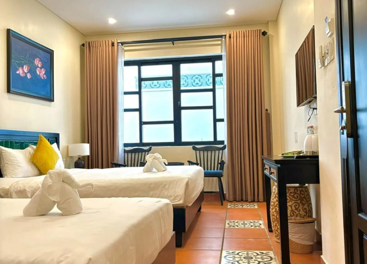 Nature Resort Hoi An By K D H 4*,  Vietnam