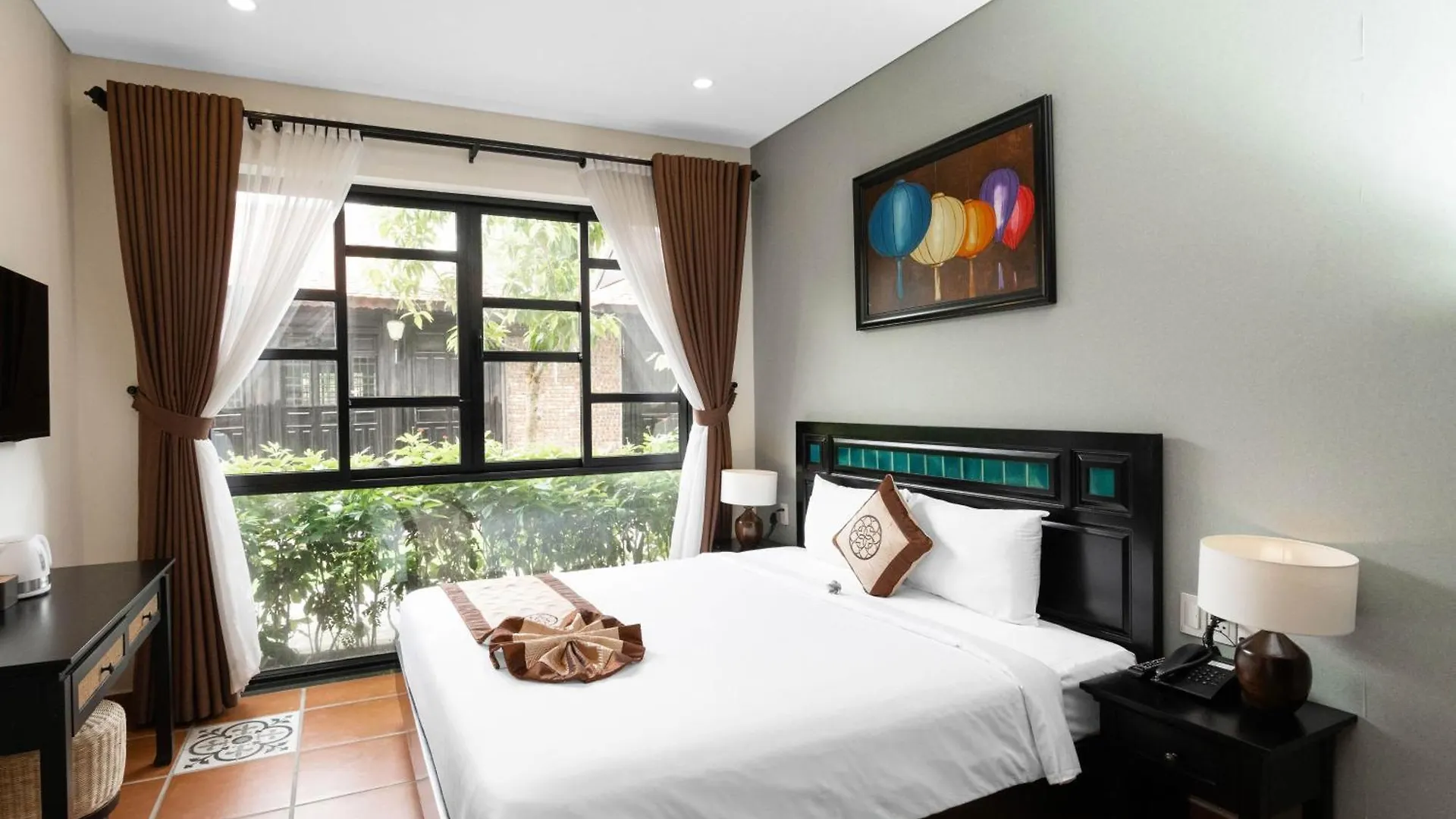 Nature Resort Hoi An By K D H 4*,  Vietnam